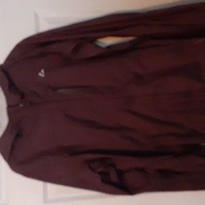 Paradox women lightweight rain jacket size M